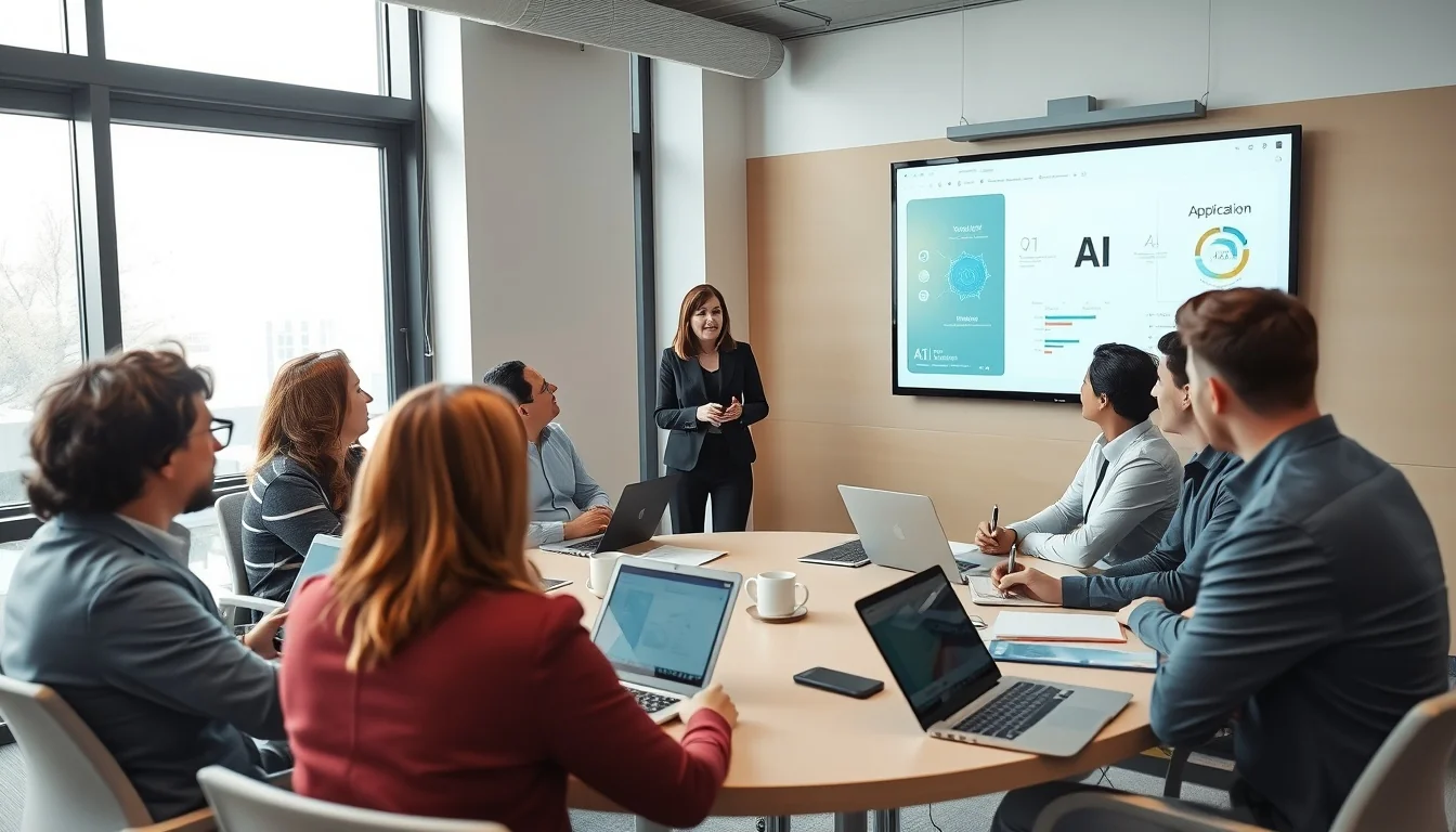 Why Choose Advanced AI?